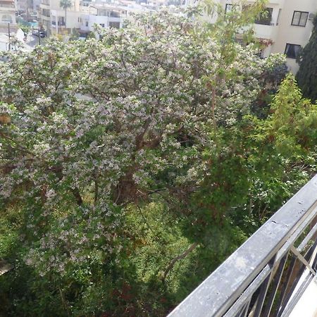 فندق بيت ضيافة كيمونوس لارنكا المظهر الخارجي الصورة