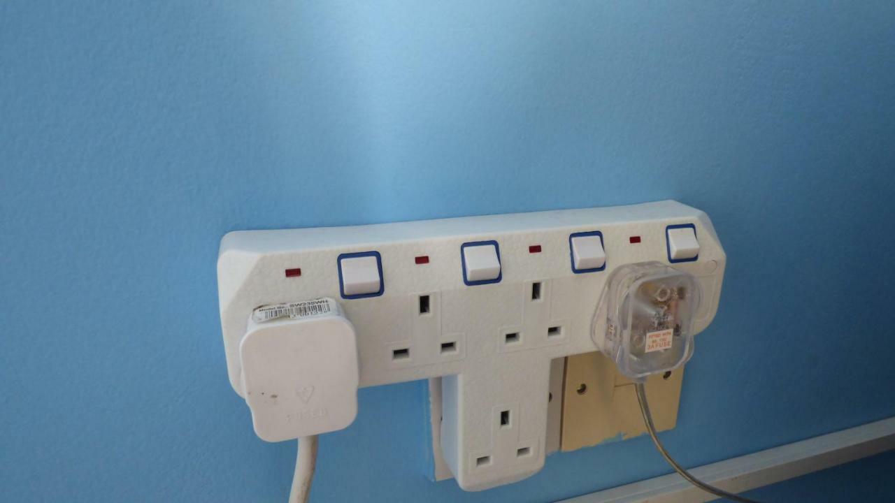 فندق بيت ضيافة كيمونوس لارنكا المظهر الخارجي الصورة