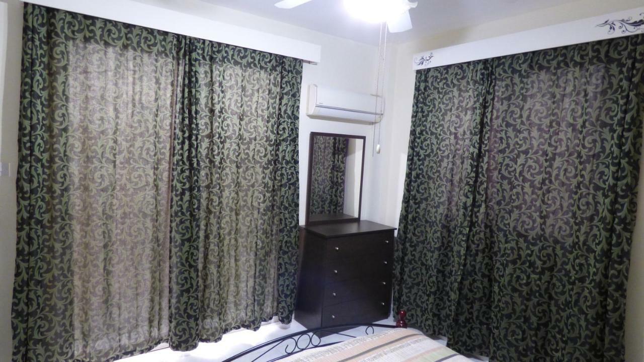 فندق بيت ضيافة كيمونوس لارنكا المظهر الخارجي الصورة